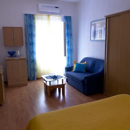 Appartement And Dis Vis