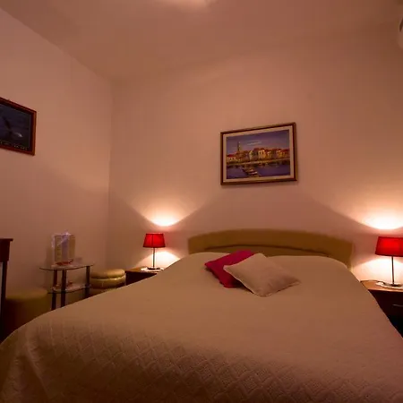 Appartement And Dis Vis